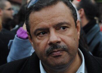 Samir Taieb : «Le Livre noir, un moyen pour Marzouki de faire l’intéressant !»