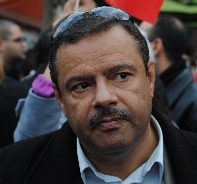 Samir Taieb : «Le Livre noir, un moyen pour Marzouki de faire l’intéressant !»