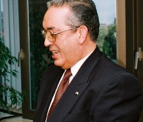 Slaheddine Ben M’barek, «candidat consensuel» au poste de chef du gouvernement ?