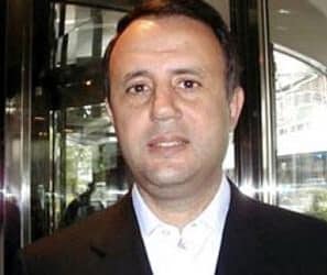 … Et Slim Chiboub réapparut !