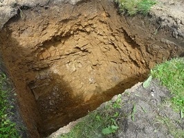 Kasserine : il périt dans un trou de 27 mètres qu’il a lui-même creusé