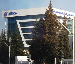 Après l’UNAT ? Ennahdha planifie-t-elle pour s’adjuger l’UTICA ?