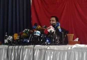 Ennahdha accuse le Front Populaire d'entrave au Dialogue national