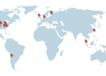 Google ouvre ses premiers data centres en Asie