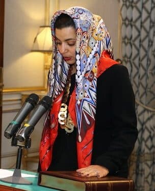 La ministre du Tourisme va «s’attaquer» au sud et miser sur le Festival de Carthage