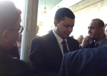 Ennahdha utilise Azad Badi pour renverser Ben Jaafar