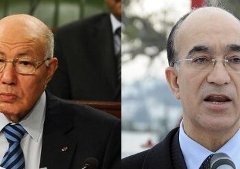 Ben Dhia et Grira relaxés, mais toujours en état de détention pour d'autres affaires