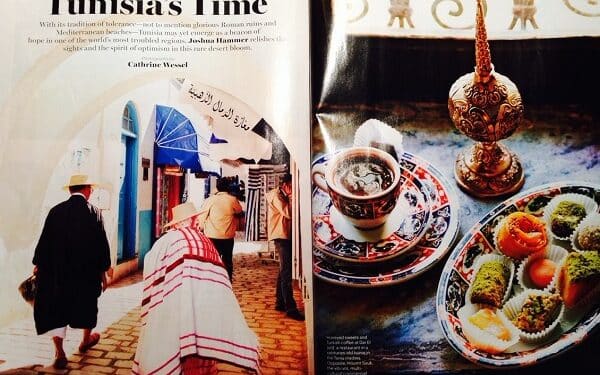 Une bonne nouvelle pour le tourisme tunisien - L'ouverture sur le marché US se confirme