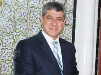 Ghazi Jeribi, nouveau ministre de la Défense