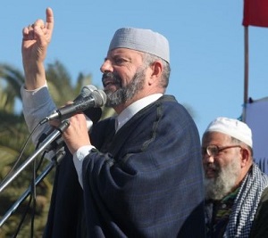 Le billet de Hatem Bourial - Pour l'Islam. Contre la théocratie et la haine...