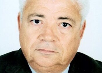 Hafedh Ben Salah, nouveau ministre de la Justice