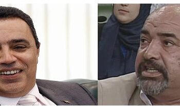 Lorsque Gassas parle... Jomaa sourit