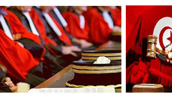 Le gouvernement démissionnaire veut noyer la justice par 533 nouveaux juges triés sur le volet…