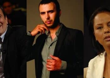 Quand Lotfi Abdelli se lâche, il met Moez Ben Gharbia dans l’embarras et Néjiba Hamrouni en colère