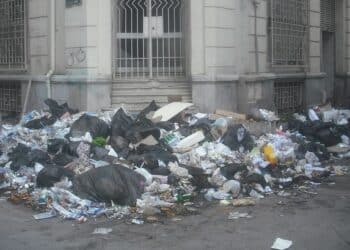 Grève des agents municipaux : « Menaces et usage d’armes blanches pour empêcher la reprise du travail »