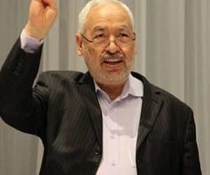 Rached Ghannouchi : Des vœux, sur fond de foi inébranlable !