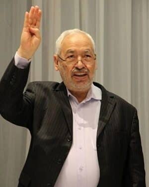 Rached Ghannouchi : Des vœux, sur fond de foi inébranlable !