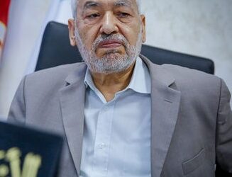 Sale temps pour Ghannouchi