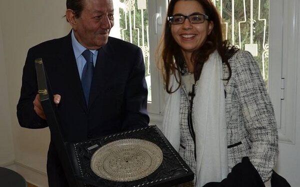 Baptême de feu pour la ministre du Tourisme en visite chez les hôteliers