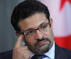 «SheratonGate» - Frappé par trois accusations, Rafik Abdessalem assigné à comparaitre le 4 février