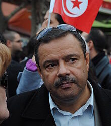 Samir Taieb menacé de mort - La Constituante scellée, on s’en retourne à l’autel des martyrisés !