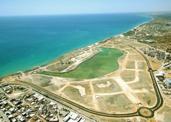 Un méga-projet à Mahdia, un investissement de 4 milliards de dinars