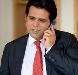 Une nouvelle compagnie aérienne créée par Slim Riahi ? L’homme d’affaires dément !