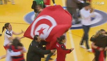 Exploit historique de nos handballeuses - La Tunisie à deux doigts du titre