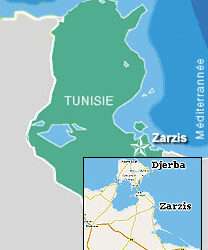 Un nouveau pêcheur égyptien tué « accidentellement » par la marine nationale tunisienne