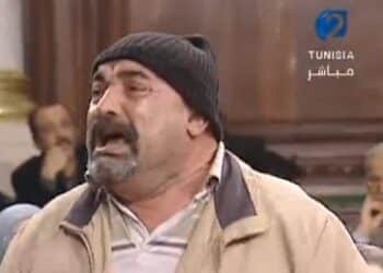 ANC - Article 6 : Ibrahim Gassas se lance dans un "takbir" hystérique