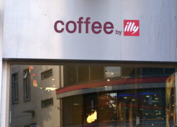 Mariage de raison entre Samsung et Illy Café
