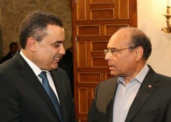 Mehdi Jemaa de nouveau désigné pour former un gouvernement