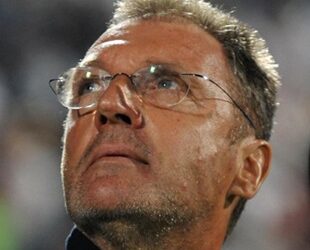 A 100.000 euros par mois, les exigences financières de Krol jugées trop excessives par le Club Africain