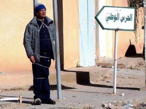 14 janvier 2014, une nouvelle année commence