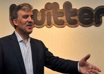 Internet – contrôle : Le président turc perd 90.000 followers