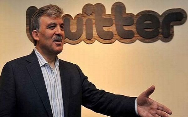 Internet – contrôle : Le président turc perd 90.000 followers
