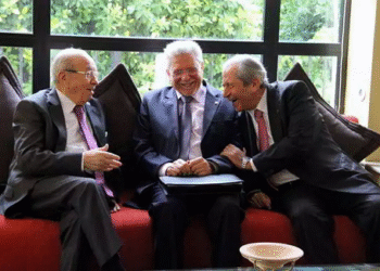 Ennaceur ou le grand gnon à la crédibilité de l’opposition