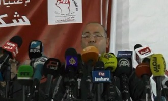 Affaire Chokri Belaid - L’IRVA va demander une interdiction de voyager contre des cadres de l’Intérieur