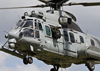 François Hollande en Tunisie pour vendre des hélicoptères à notre armée ?