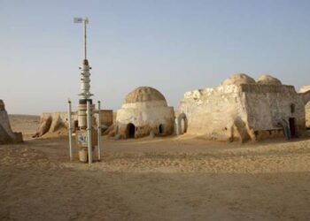 Dunes Electroniques : 5000 festivaliers attendus à Nefta