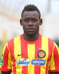 Clottey déçoit encore : sanction de 2,3 millions de dinars contre l’Espérance !