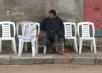 Le père de Kamel Gadhgadhi… seul face à la mort de son fils !