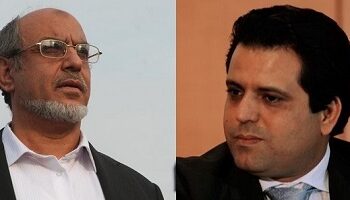 Hamadi Jebali démissionnaire, Slim Riahi candidat à la présidence sous la bannière d’Ennahdha !