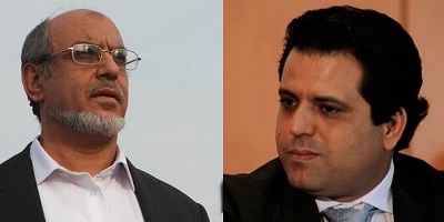 Hamadi Jebali démissionnaire, Slim Riahi candidat à la présidence sous la bannière d’Ennahdha !