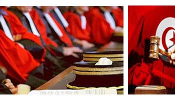 En réaction à la protestation des avocats, les magistrats annoncent une grève de 3 jours