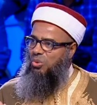 Cheikh Khamis Mejri qualifie Kamel Gadhgadhi de martyr et Ben Laden de héros