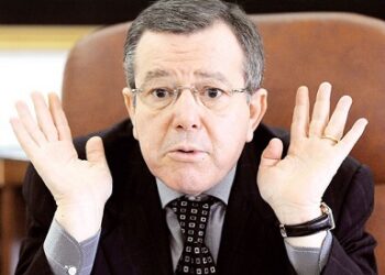 Levée de l’interdiction de voyage visant Kamel  Letaief