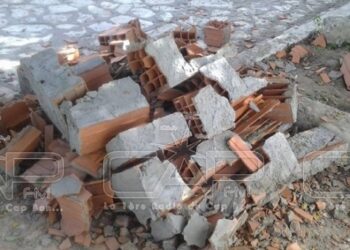 La statuette de Belaïd vandalisée à Nabeul, son frère accuse Ennahdha