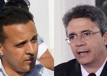 Mansar va porter plainte contre Massoudi, ce dernier le défie !