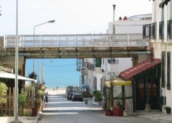 Pont de La Marsa - Le Tribunal administratif ordonne l’arrêt immédiat des travaux